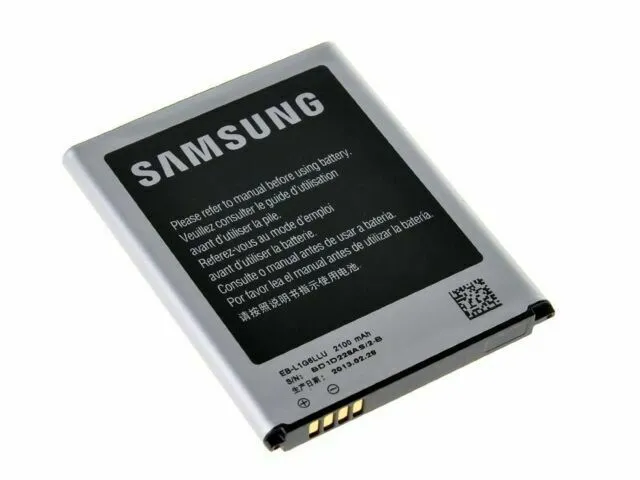 Samsung Galaxy S3 Phone Battery