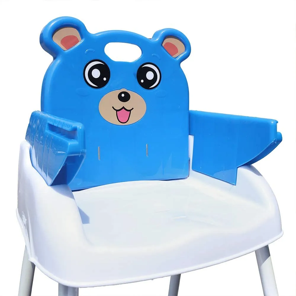 Generic Baby High Feeding Chair Adjustable - image 2