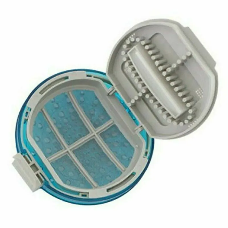 LG Washing Machine Round LINT Filter Dust Mesh Net Fit - image 3