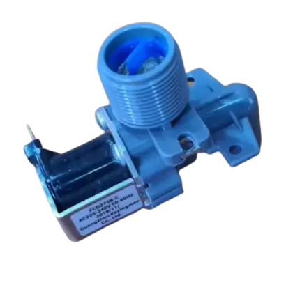 Singer Washing Machine Water Inlet Valve