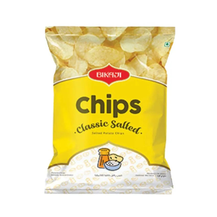 Bokaji Chips Classic Salted