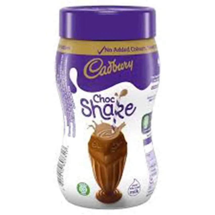 Cadbury Choc Shake Chocolate Drink Powder