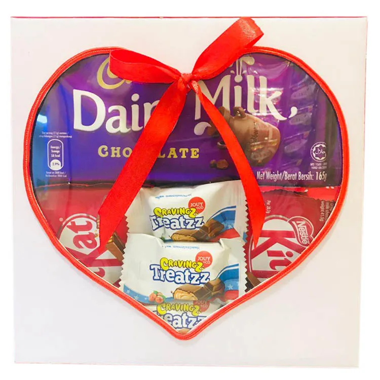Generic Chocolate Gift Hamper