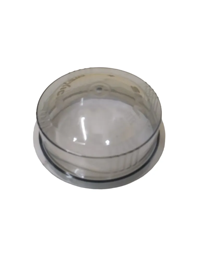 Jaipan Mixer Grinder Blender Clear Chutney Jar Lid - image 1