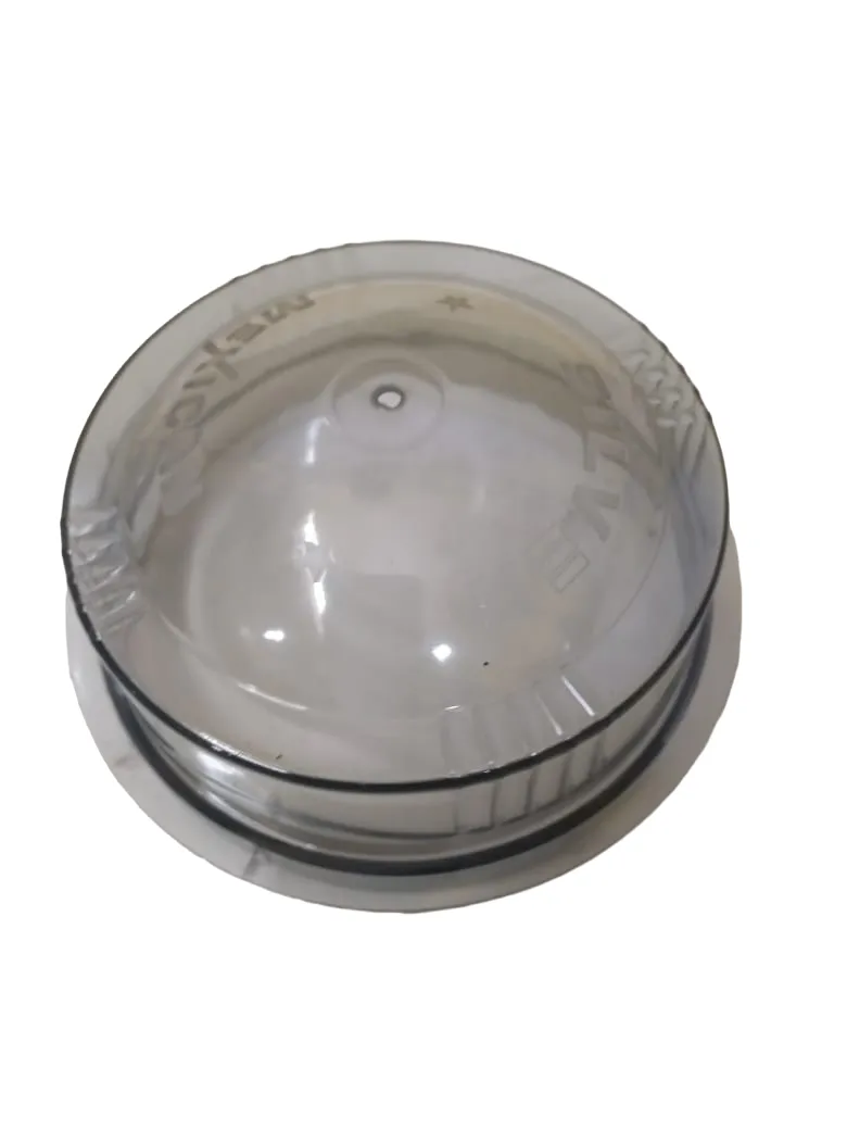 Jaipan Mixer Grinder Blender Clear Chutney Jar Lid - image 2