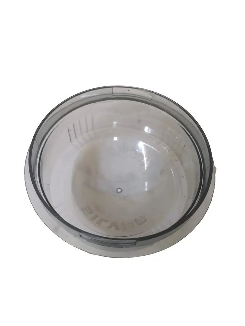 Jaipan Mixer Grinder Blender Clear Chutney Jar Lid - image 3