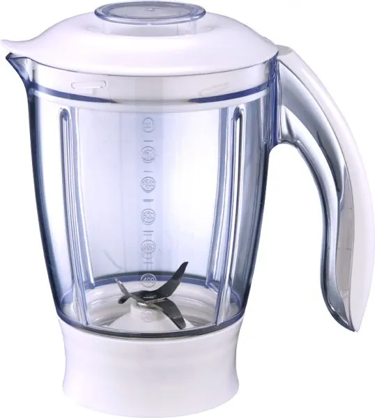 Kenwood BL335 Blender Jar Clear - image 1