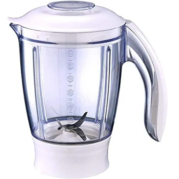 Kenwood BL335 Blender Jar Clear - image 2