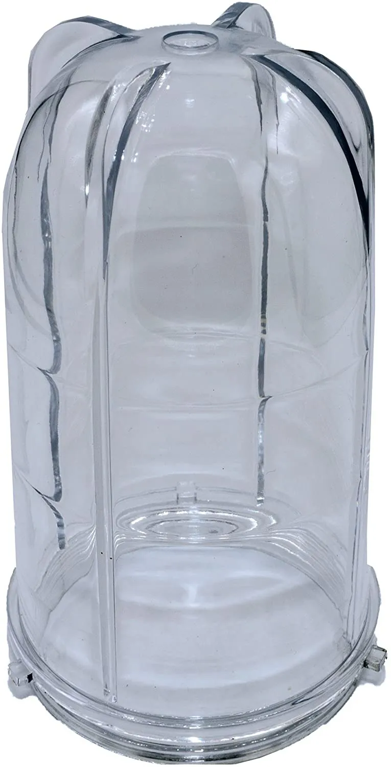 Magic Bullet Blender Medium Cup with Flat Blade - image 3