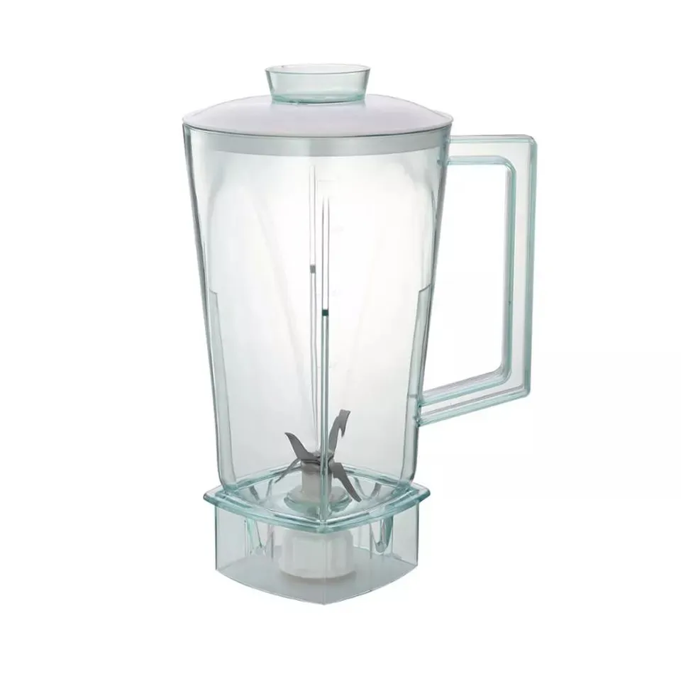 Moulinex 242 Clear Blender Mixer Grinder Jar - image 1