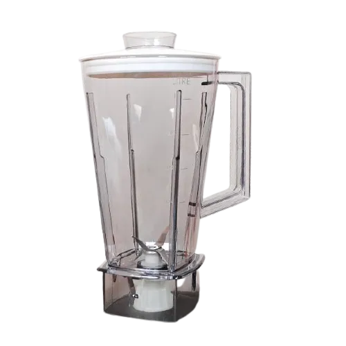 Moulinex 242 Clear Blender Mixer Grinder Jar - image 2