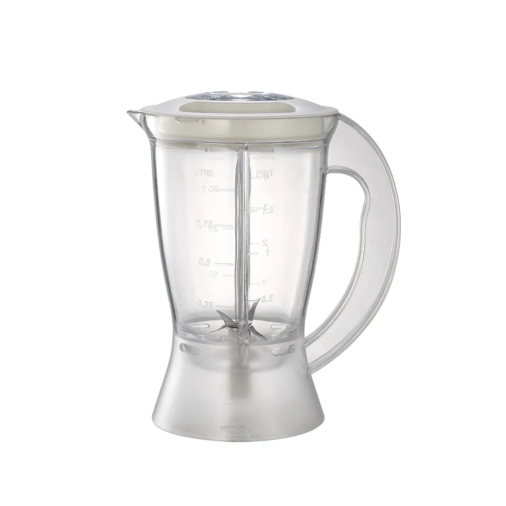 Moulinex OPTIBLEND 2000 Blender Mixer Grinder Jar