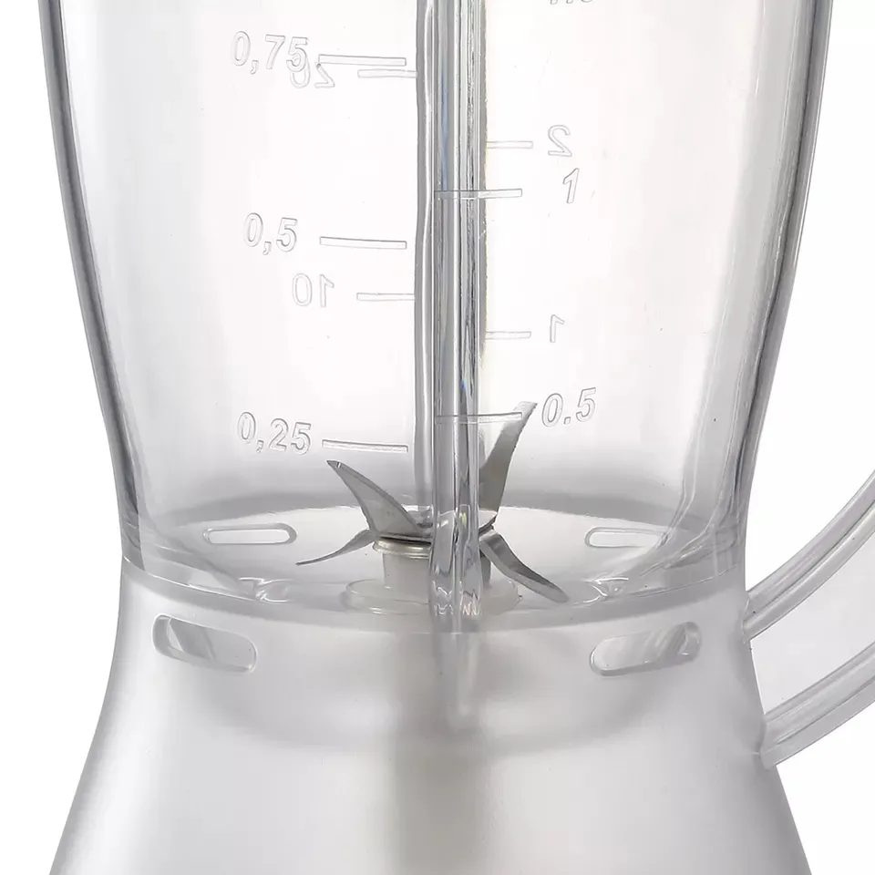 Moulinex OPTIBLEND 2000 Blender Mixer Grinder Jar - image 2