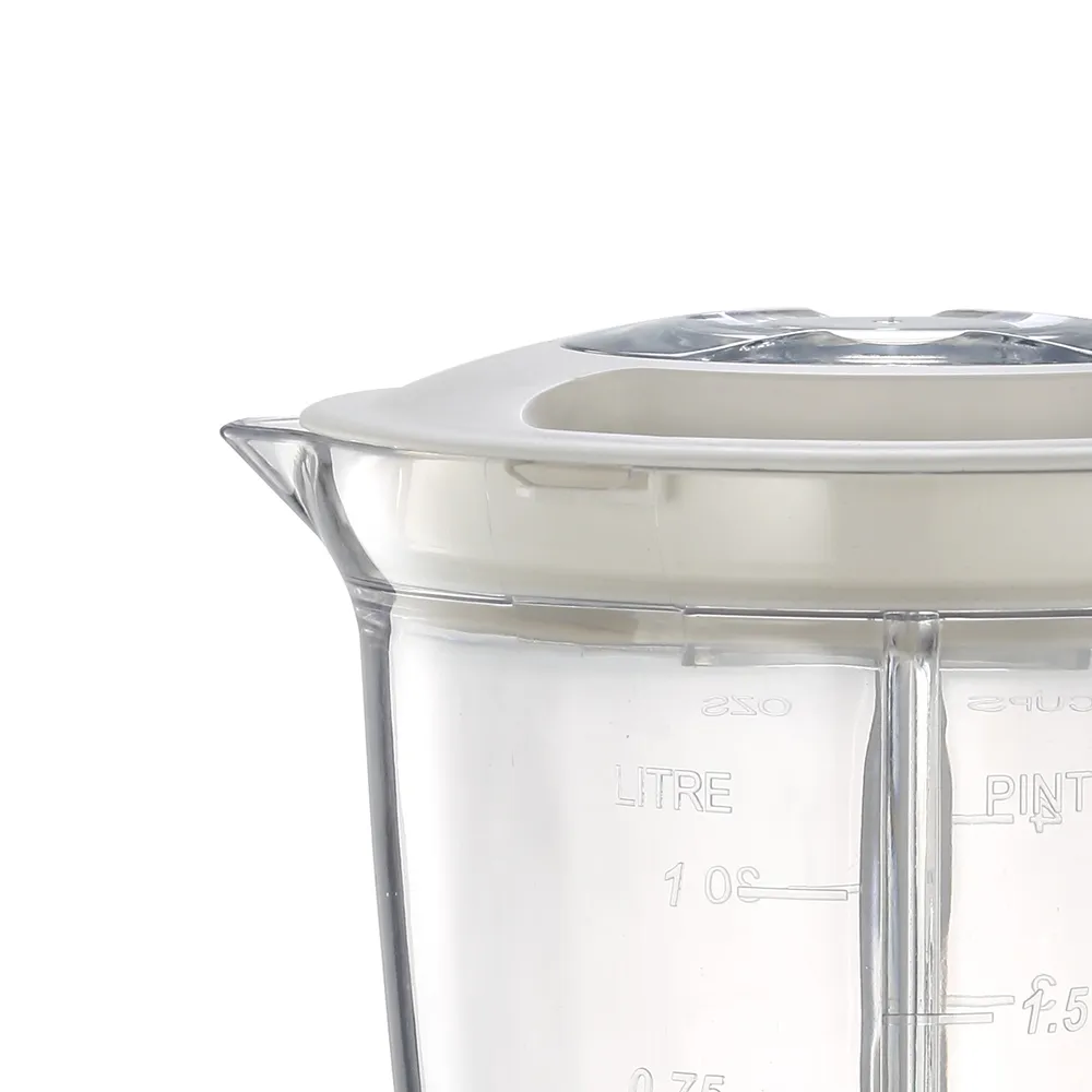 Moulinex OPTIBLEND 2000 Blender Mixer Grinder Jar - image 3