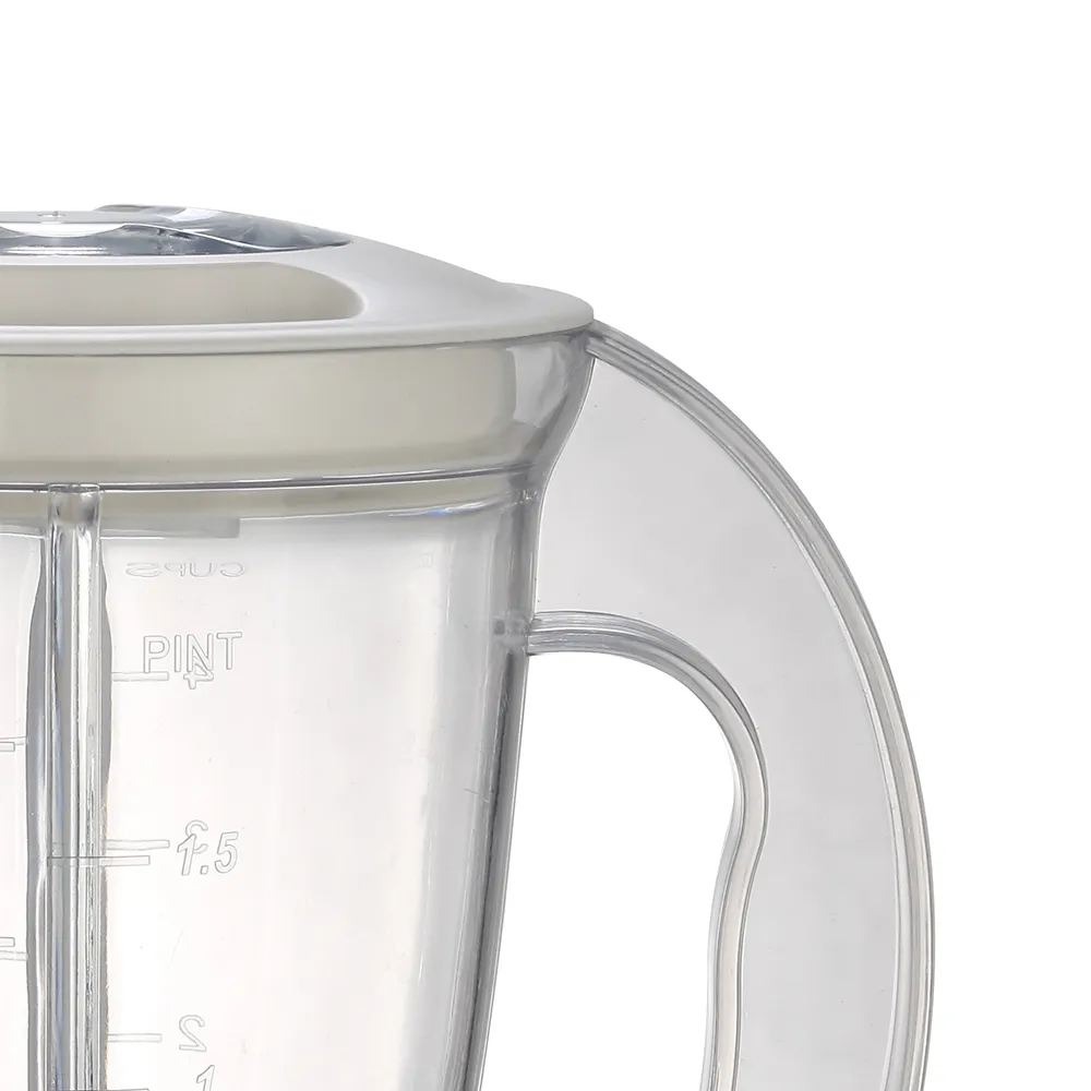 Moulinex OPTIBLEND 2000 Blender Mixer Grinder Jar - image 4