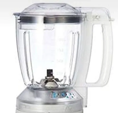 Panasonic PC Blender Jar MX-AC-BJC 1.5L Clear - image 1