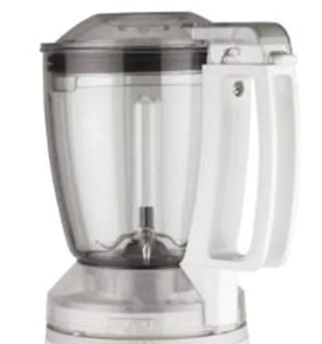 Panasonic PC Blender Jar MX-AC-BJC 1.5L Clear - image 2