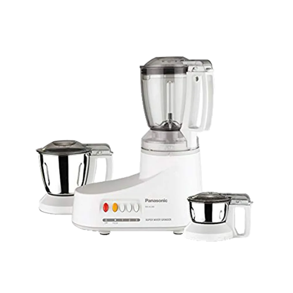 Panasonic PC Blender Jar MX-AC-BJC 1.5L Clear - image 3
