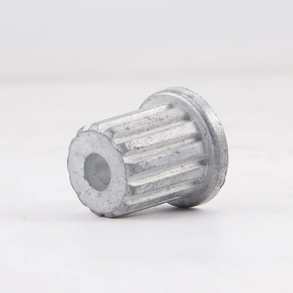 Panasonic Washing Machine Pulsator Core (11C 12O Teeth) Dark Ash - image 2