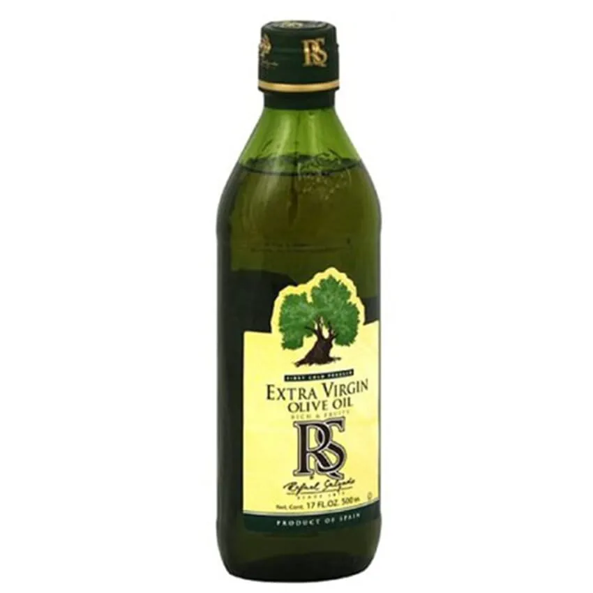 Generic Extra Virgin Olive Oil Culinary - image 2