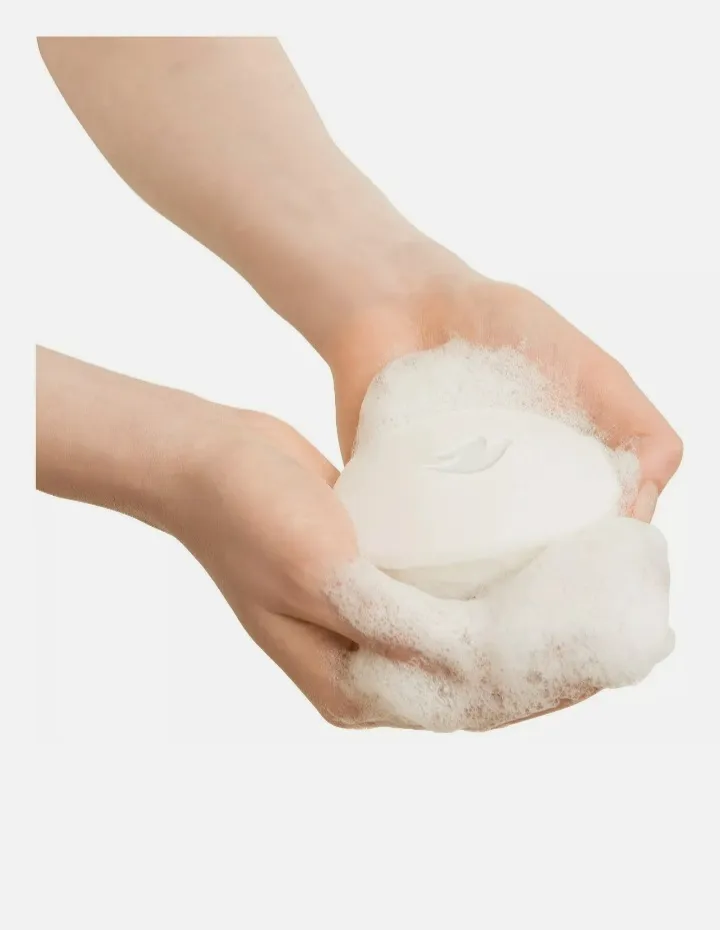 Floral Dove Beauty Cream Bar Soap For Soft, Smooth Skin 100G - image 3