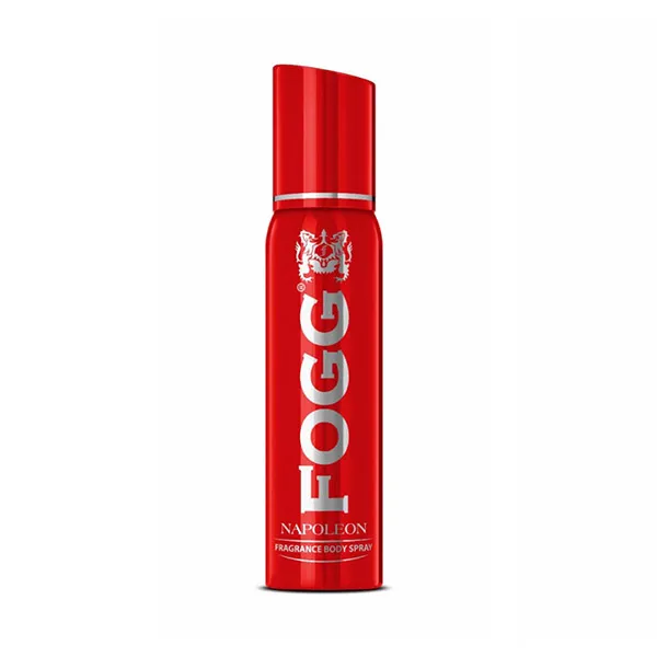 FOGG Napoleon Body Spray Men 120ml - image 3