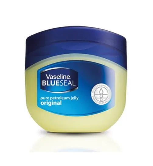 Vaseline Blue Seal Pure Petroleum Jelly 50ml