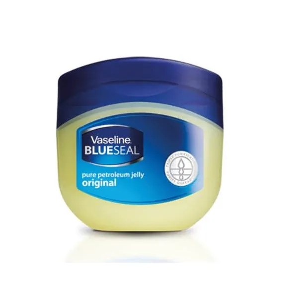 Vaseline Blue Seal Pure Petroleum Jelly 50ml - image 2