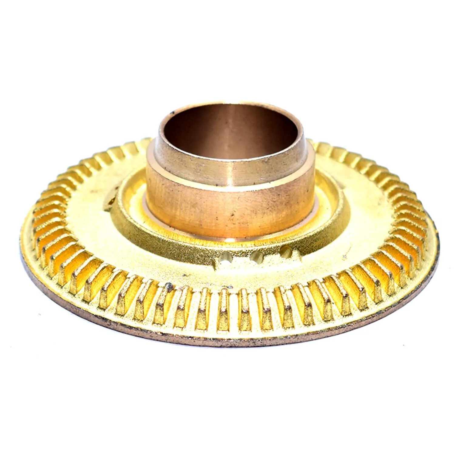 Hitachi Gas Cooker Burner Head (HP3) Gold - image 3