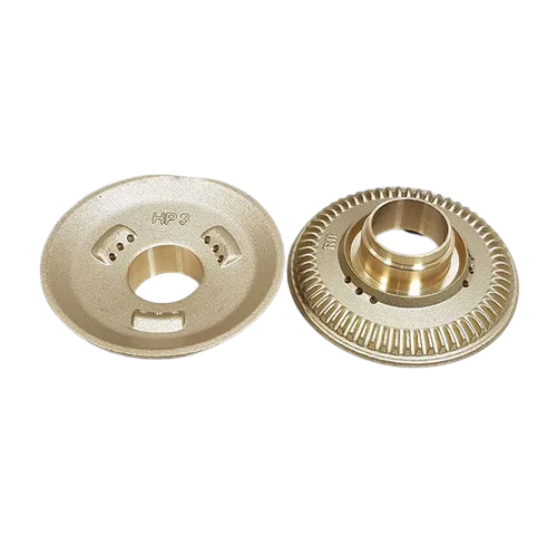 Hitachi Gas Cooker Burner Head (HP3) Gold - image 5