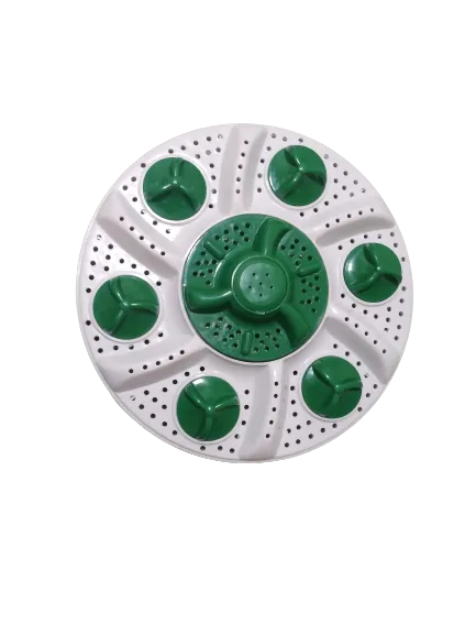 Singer Washing Machine Pulsator SWT-6SA Green - image 2