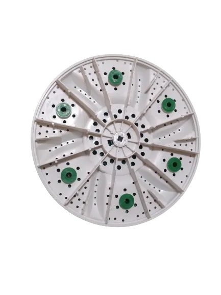 Singer Washing Machine Pulsator SWT-6SA Green - image 4