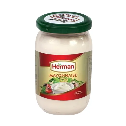 Herman Gold Mayonnaise GMO-free, Gluten-free - image 2