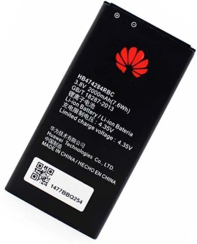 Huawei Honor Holly U19 Phone Battery - image 1