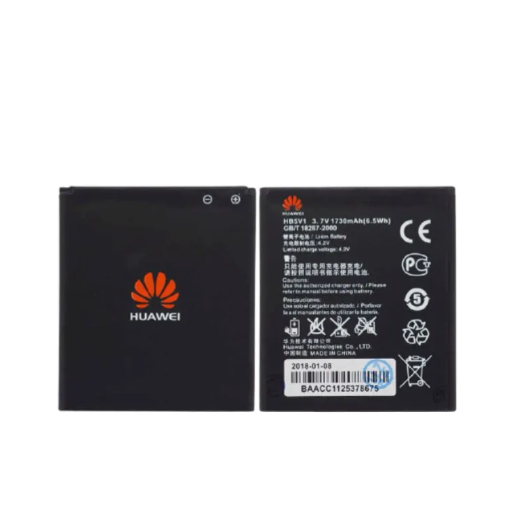 Huawei Y5C Phone Battery - image 3