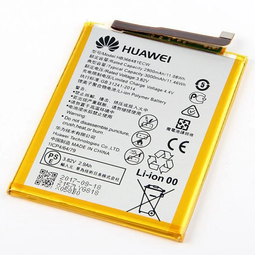Huawei Y6ii Smart Phone Battery - image 4