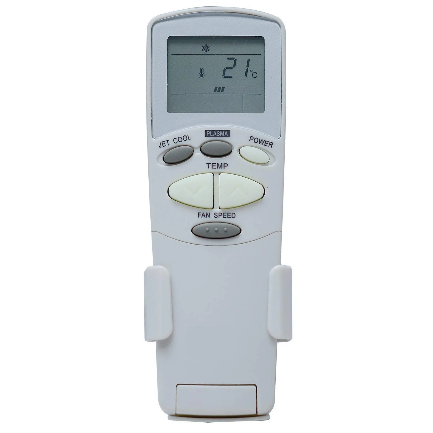 LG Split AC Remote Control Universal - image 1