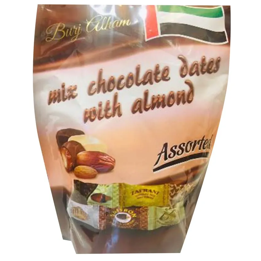 Generic Chocolate Dates Almond Mix - image 2