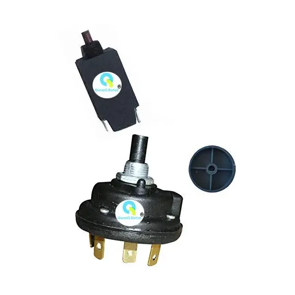 Generic Blender Mixer Grinder Rotary Switch & Knob - image 2