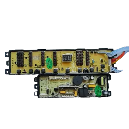 Haier HWM70-918NZP Full Auto Top Load WM Circuit Board - image 1