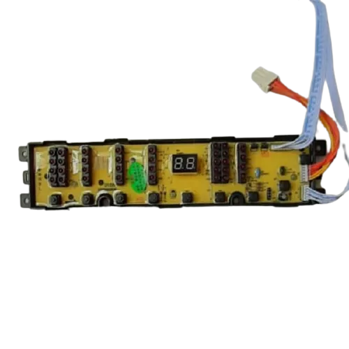 Haier HWM70-918NZP Full Auto Top Load WM Circuit Board - image 2