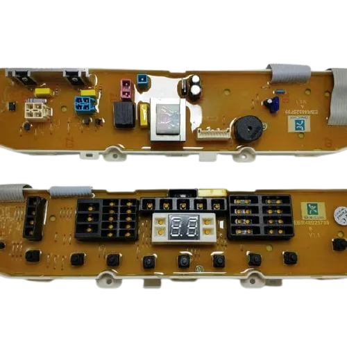 LG Module Washing Machine PCB Circuit Board EBR48925709 Multicolor - image 1