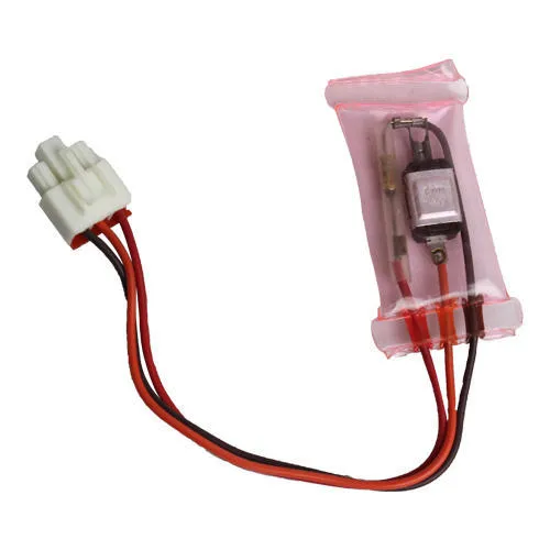 LG Refrigerator Defrost Thermostat Bimetal (3 Wires)