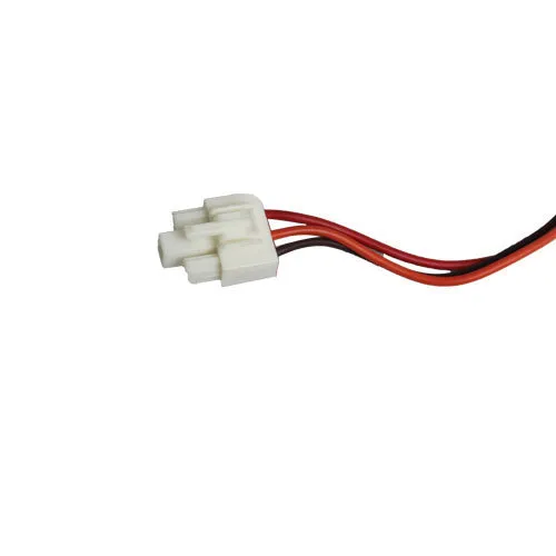 LG Refrigerator Defrost Thermostat Bimetal (3 Wires) - image 3