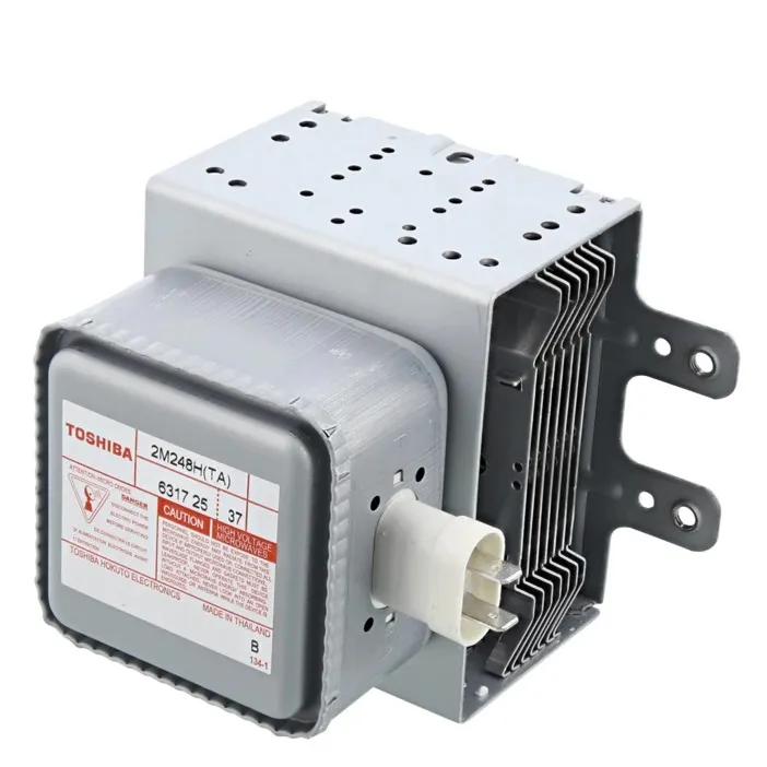 LG/Samsung Micro Oven Magnetron Multicolor - image 2