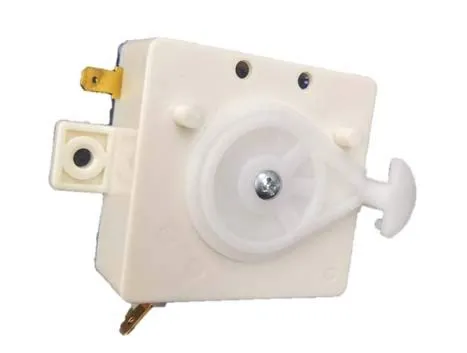 LG Washing Machine Multicolor Drain Selector - image 2