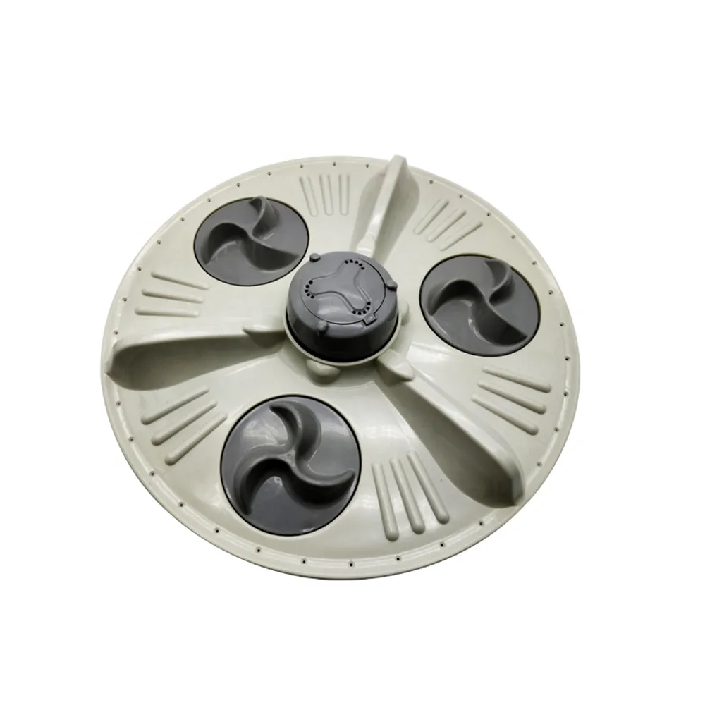 LG Washing Machine Pulsator 6 KG Multicolor - image 1