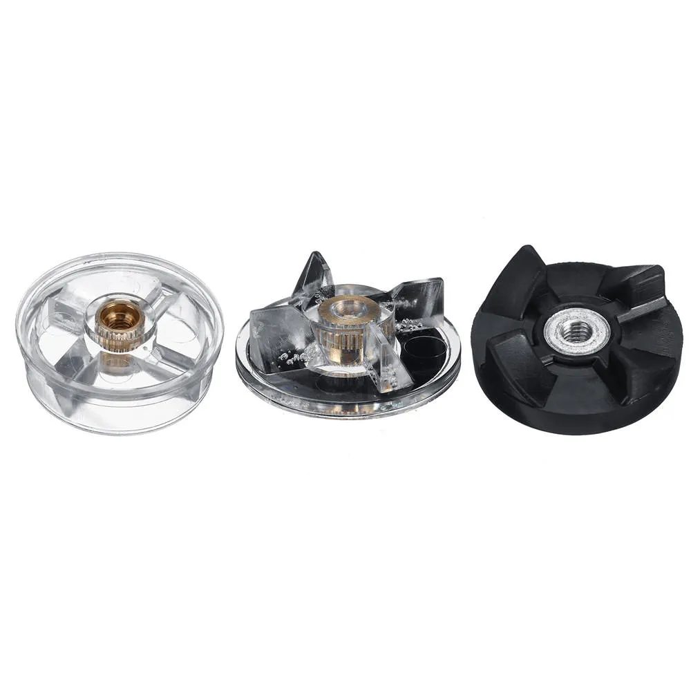 Magic Bullet Blender MB1001 Motor Base & Blade Gears - image 1