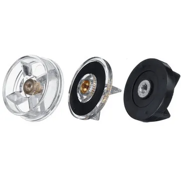 Magic Bullet Blender MB1001 Motor Base & Blade Gears - image 2