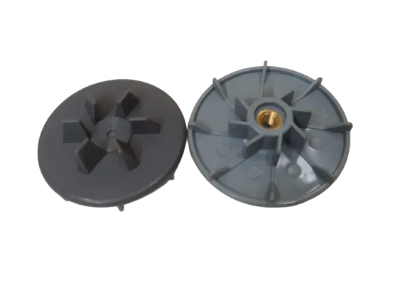 National Blender Motor Connector Small Dish Big Thread - image 1